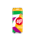seven up saveur cocktail exotique