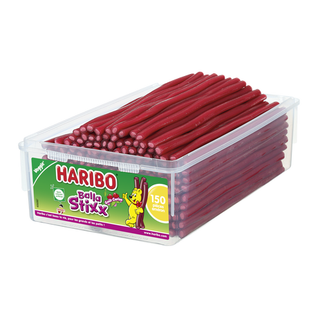 Balla Stixx Haribo