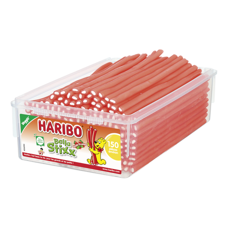 Balla Stixx Haribo