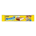 barre chocolaté nesquik