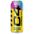 boisson C4