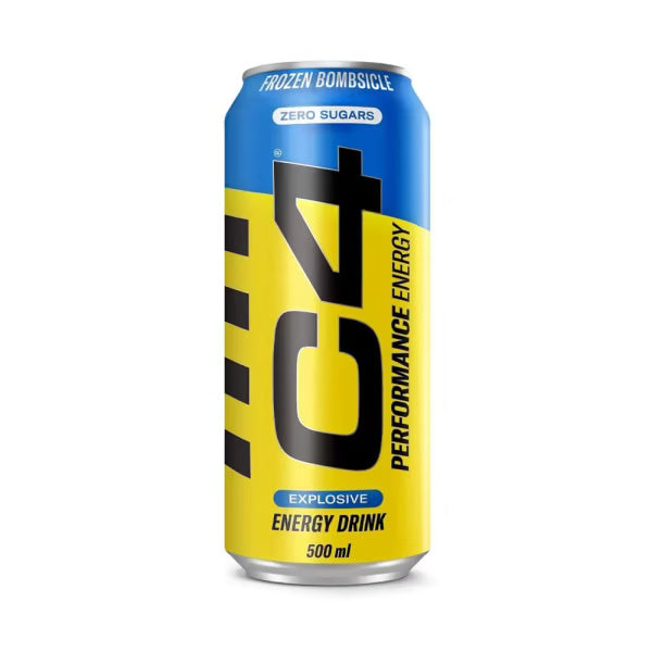 boisson C4