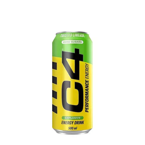 boisson C4