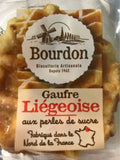 Gaufres Bourdon ( sucre )