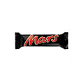 barre chocolaté mars
