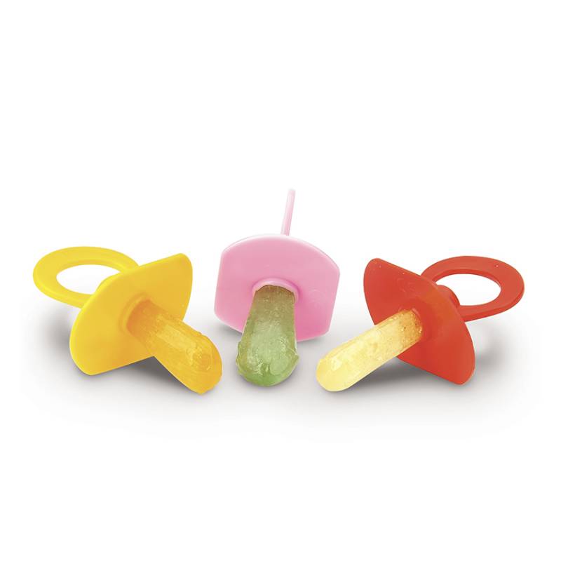 Bonbons Tétines