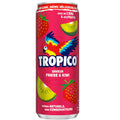 tropico saveur fraise kiwi