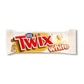 barre chocolaté twix white